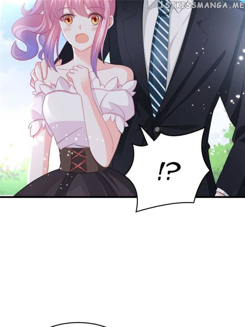 The Icy Chairman’s Cute Little Wife chapter 6 - page 15