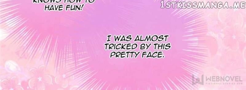 The Icy Chairman’s Cute Little Wife chapter 6 - page 17