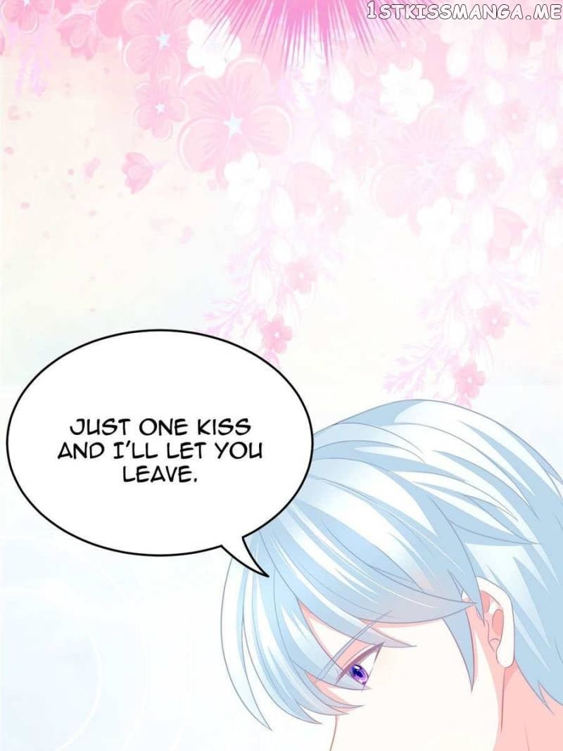 The Icy Chairman’s Cute Little Wife chapter 6 - page 18