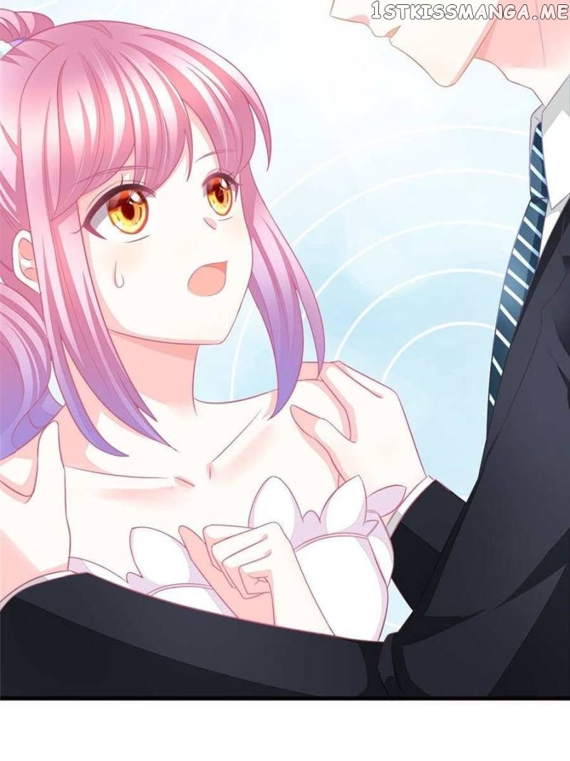 The Icy Chairman’s Cute Little Wife chapter 6 - page 19
