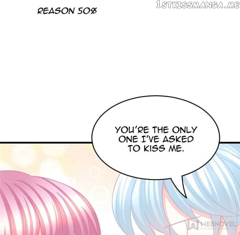 The Icy Chairman’s Cute Little Wife chapter 6 - page 22