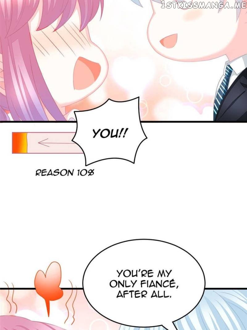The Icy Chairman’s Cute Little Wife chapter 6 - page 23