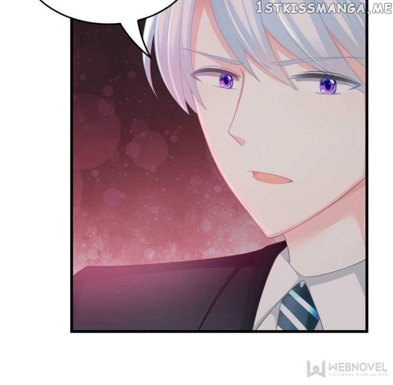 The Icy Chairman’s Cute Little Wife chapter 6 - page 28