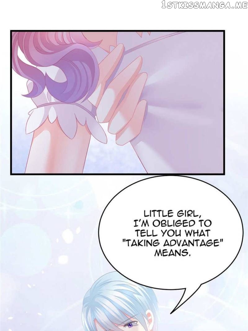 The Icy Chairman’s Cute Little Wife chapter 6 - page 29