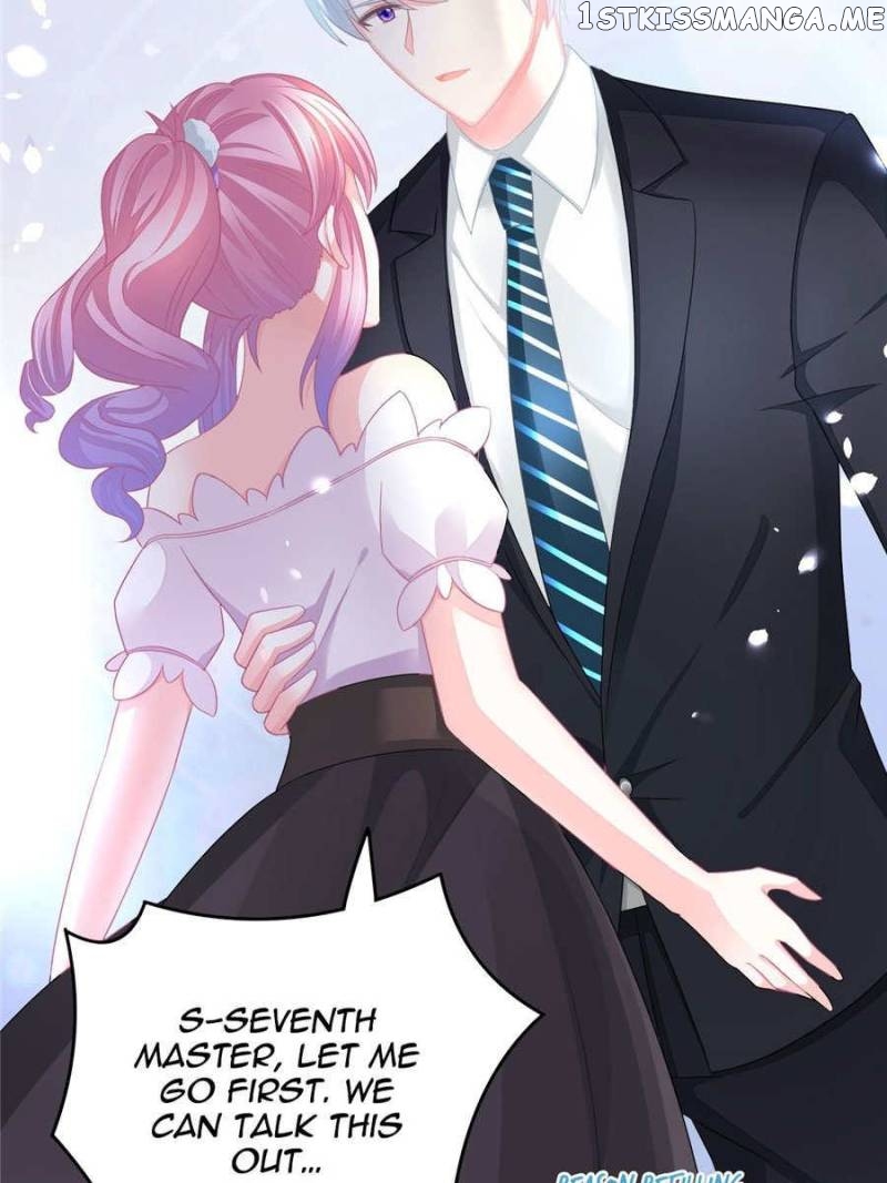 The Icy Chairman’s Cute Little Wife chapter 6 - page 30