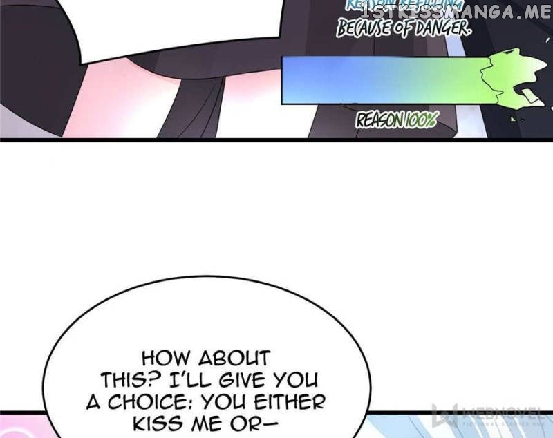 The Icy Chairman’s Cute Little Wife chapter 6 - page 31