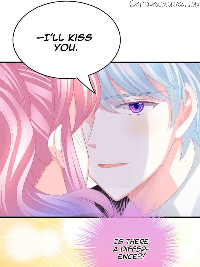 The Icy Chairman’s Cute Little Wife chapter 6 - page 33