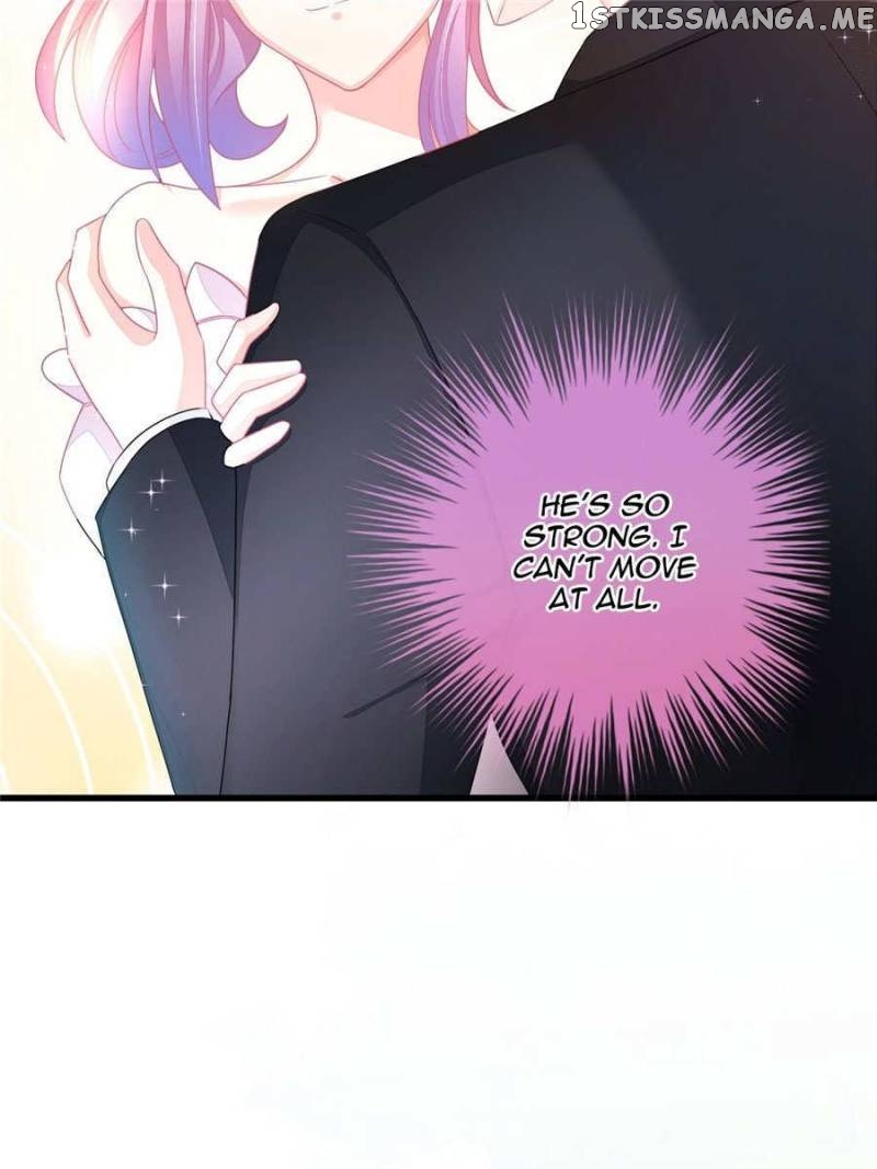The Icy Chairman’s Cute Little Wife chapter 6 - page 35