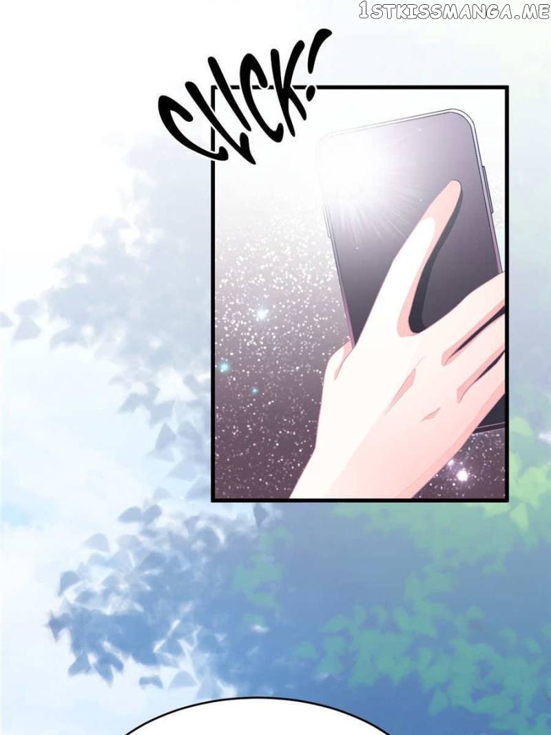 The Icy Chairman’s Cute Little Wife chapter 6 - page 36