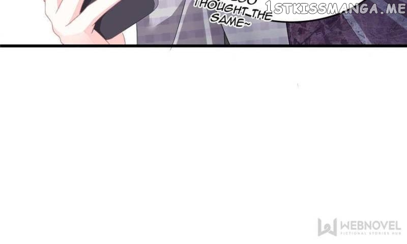 The Icy Chairman’s Cute Little Wife chapter 6 - page 40