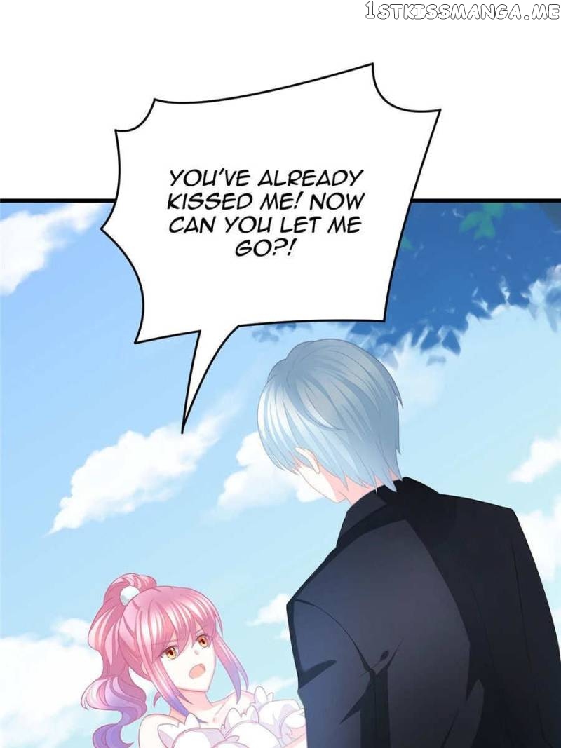 The Icy Chairman’s Cute Little Wife chapter 6 - page 41