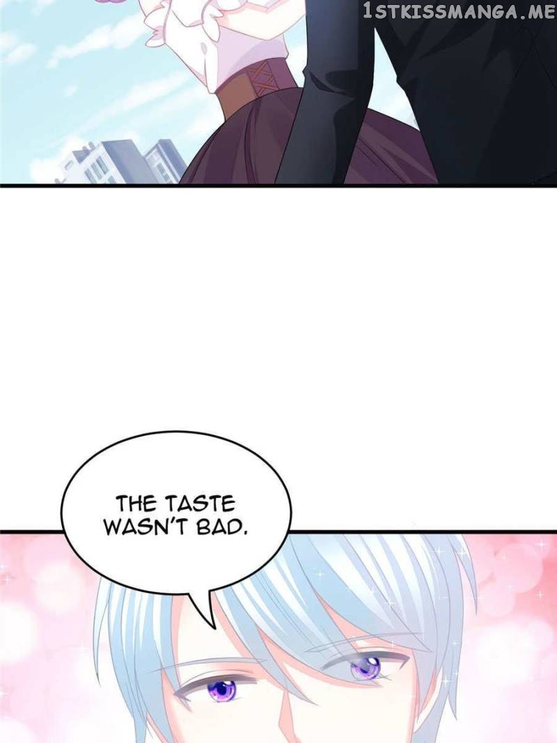 The Icy Chairman’s Cute Little Wife chapter 6 - page 42