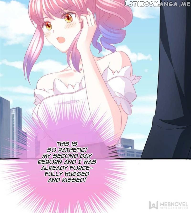 The Icy Chairman’s Cute Little Wife chapter 6 - page 45