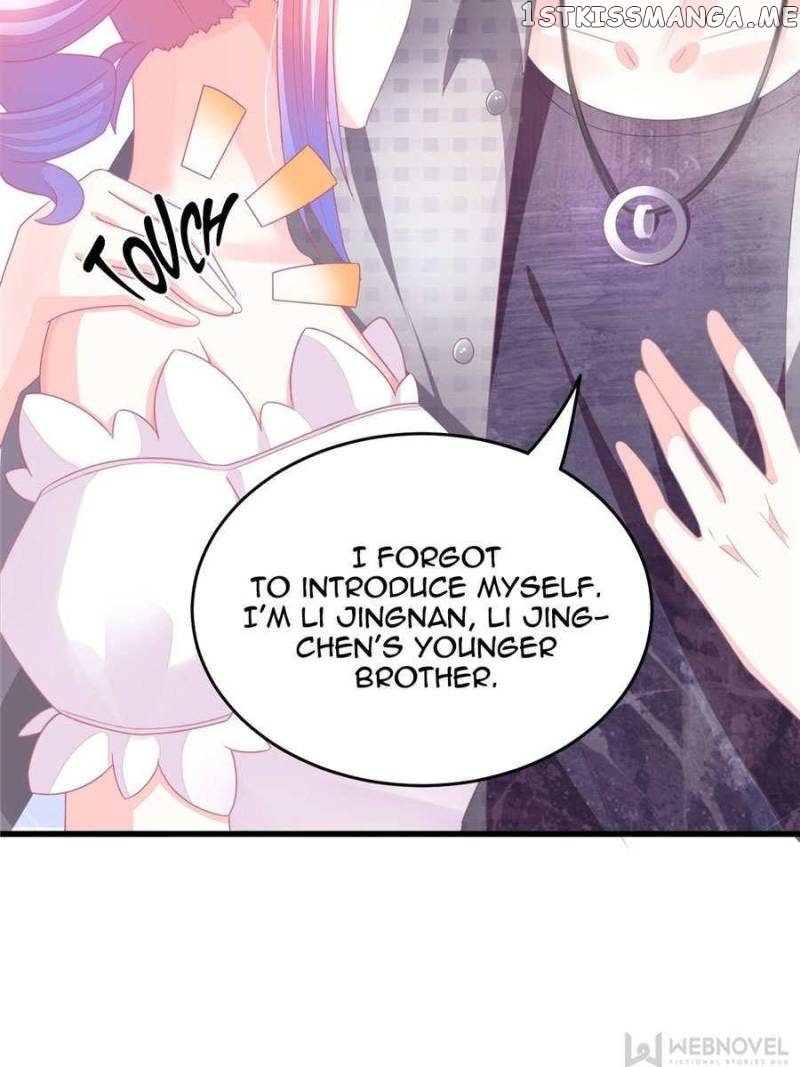 The Icy Chairman’s Cute Little Wife chapter 6 - page 50
