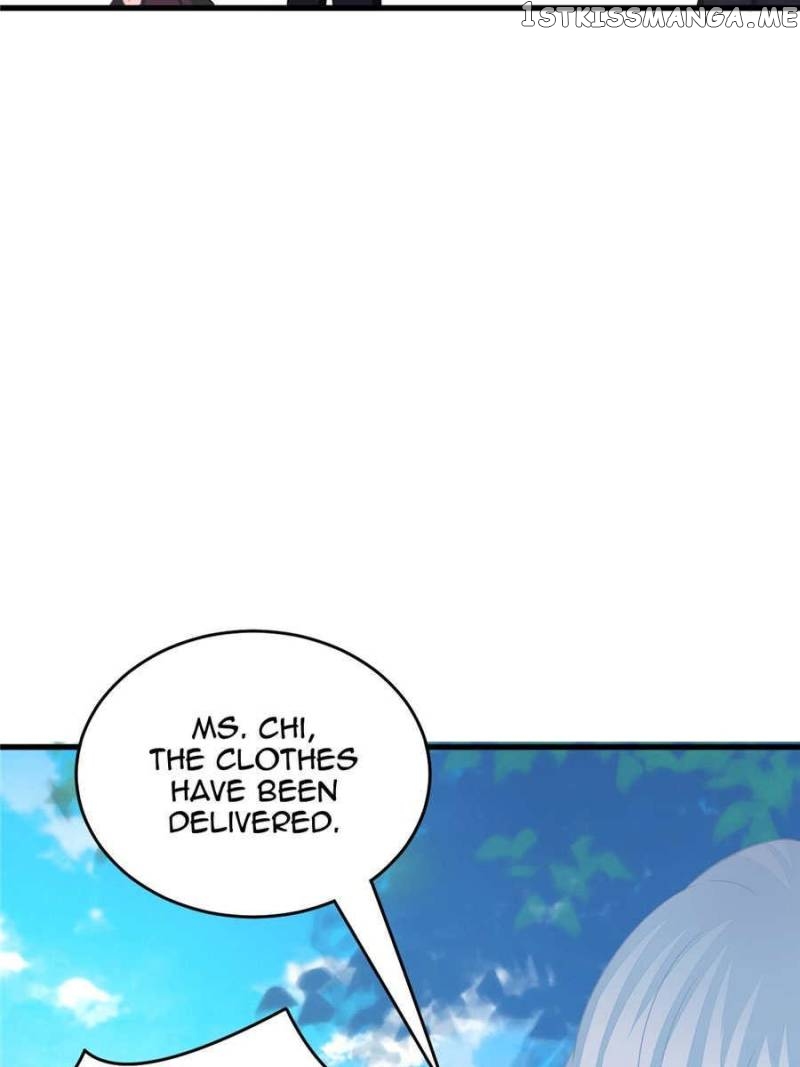 The Icy Chairman’s Cute Little Wife chapter 6 - page 53