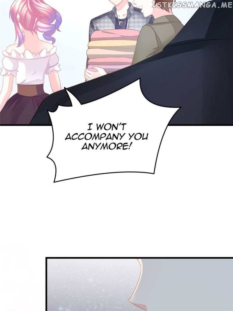 The Icy Chairman’s Cute Little Wife chapter 6 - page 55