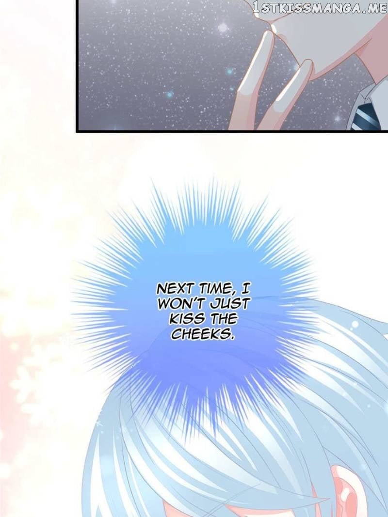 The Icy Chairman’s Cute Little Wife chapter 6 - page 56