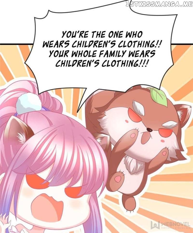 The Icy Chairman’s Cute Little Wife chapter 6 - page 6