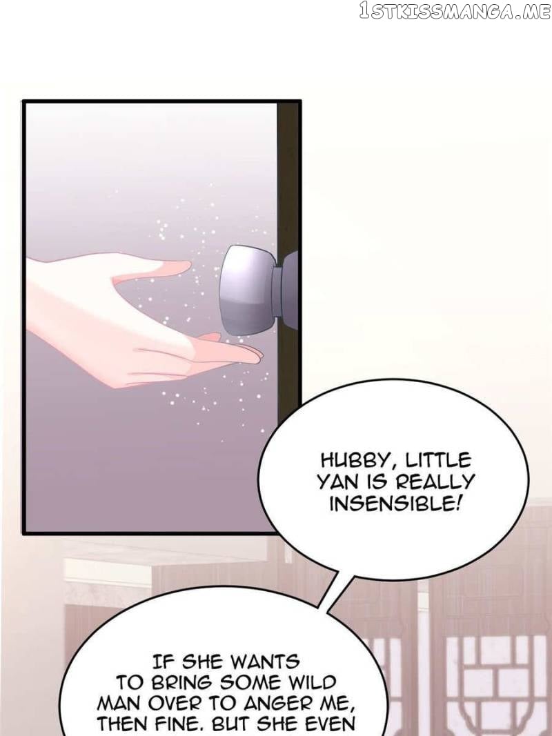 The Icy Chairman’s Cute Little Wife chapter 6 - page 61