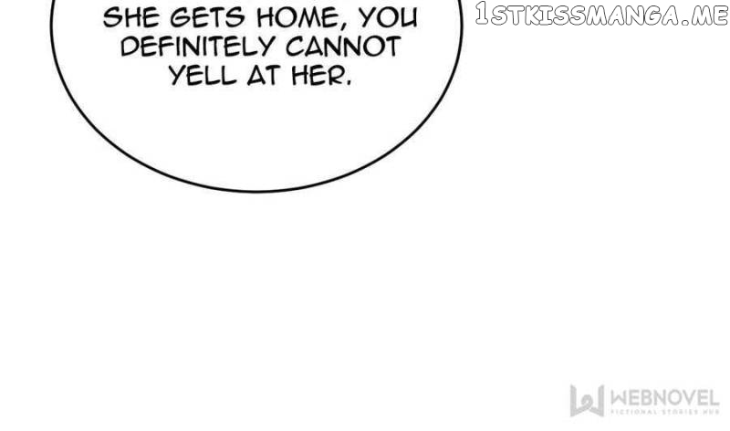 The Icy Chairman’s Cute Little Wife chapter 6 - page 63