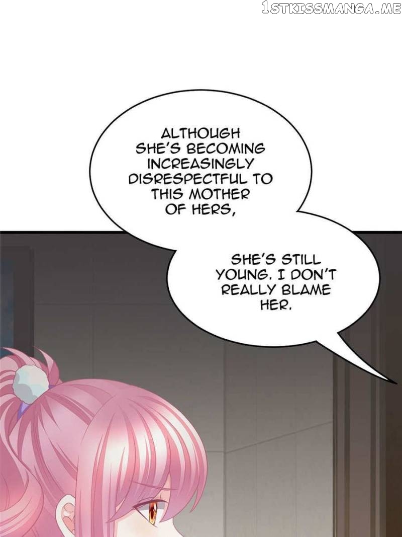 The Icy Chairman’s Cute Little Wife chapter 6 - page 64