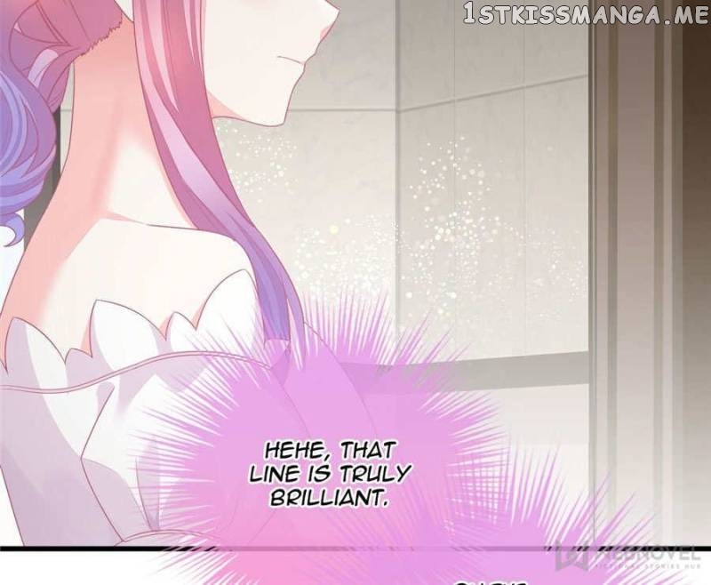 The Icy Chairman’s Cute Little Wife chapter 6 - page 65