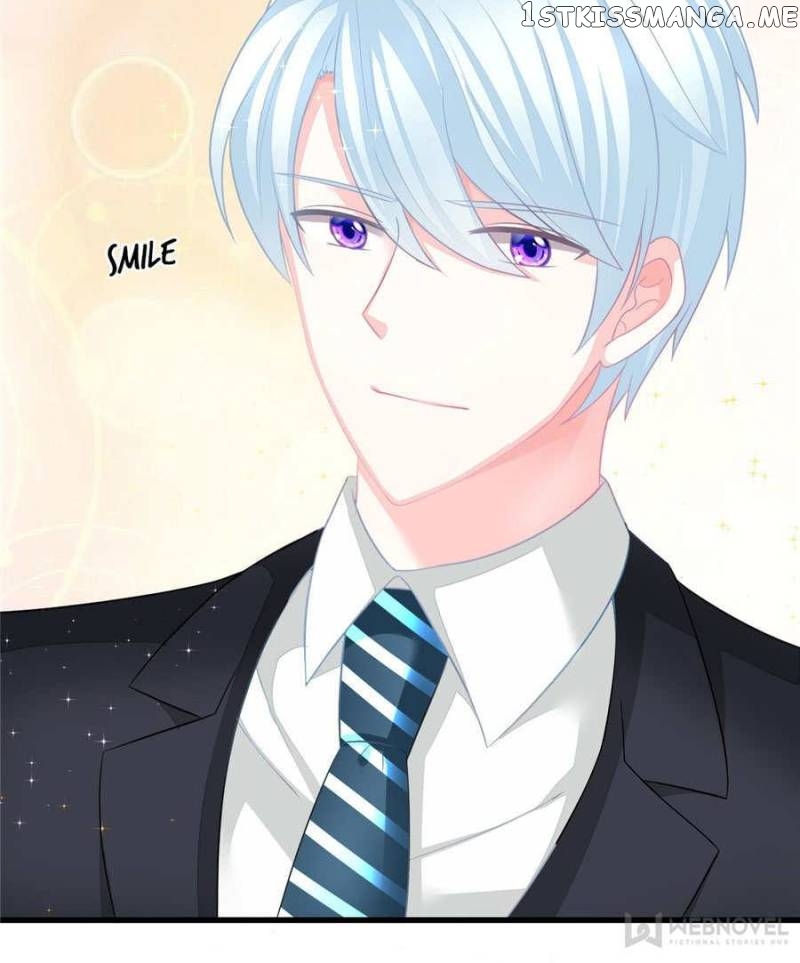 The Icy Chairman’s Cute Little Wife chapter 6 - page 8