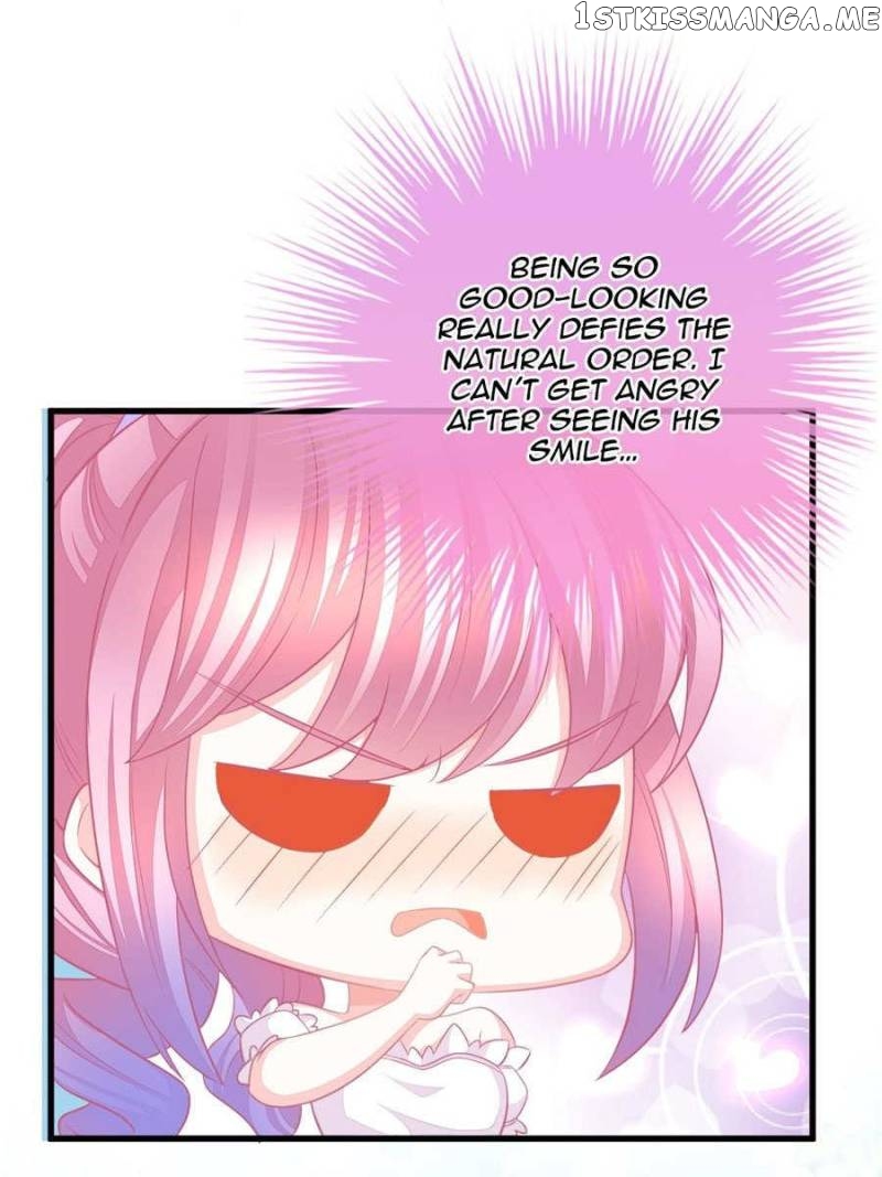 The Icy Chairman’s Cute Little Wife chapter 6 - page 9
