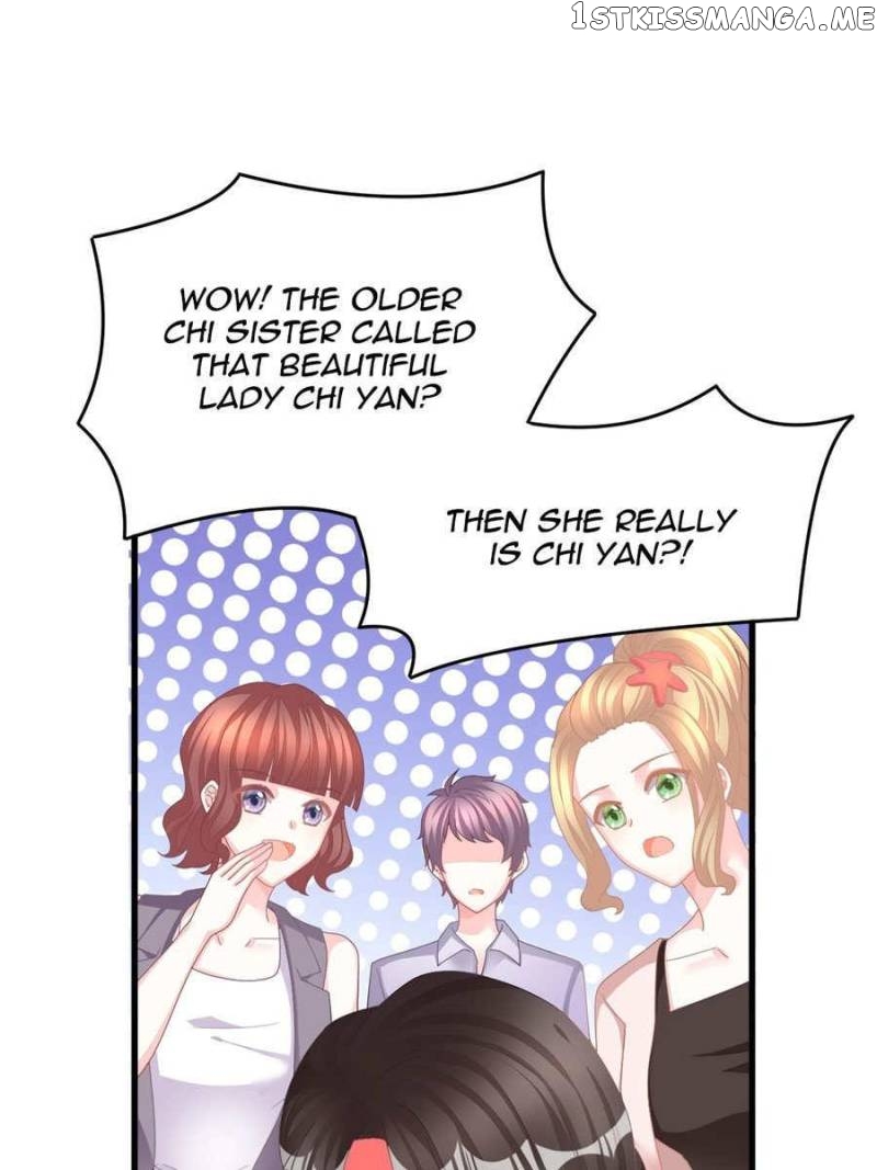 The Icy Chairman’s Cute Little Wife chapter 5 - page 13