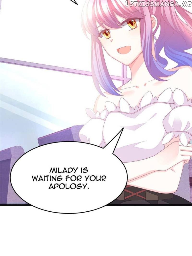 The Icy Chairman’s Cute Little Wife chapter 5 - page 17
