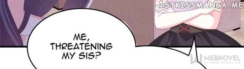 The Icy Chairman’s Cute Little Wife chapter 5 - page 21