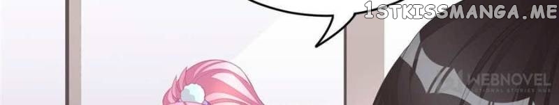 The Icy Chairman’s Cute Little Wife chapter 5 - page 27