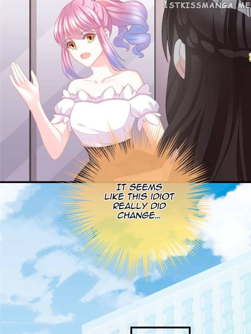 The Icy Chairman’s Cute Little Wife chapter 5 - page 28