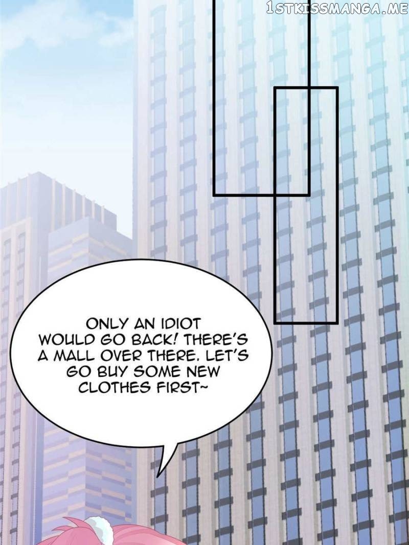 The Icy Chairman’s Cute Little Wife chapter 5 - page 29