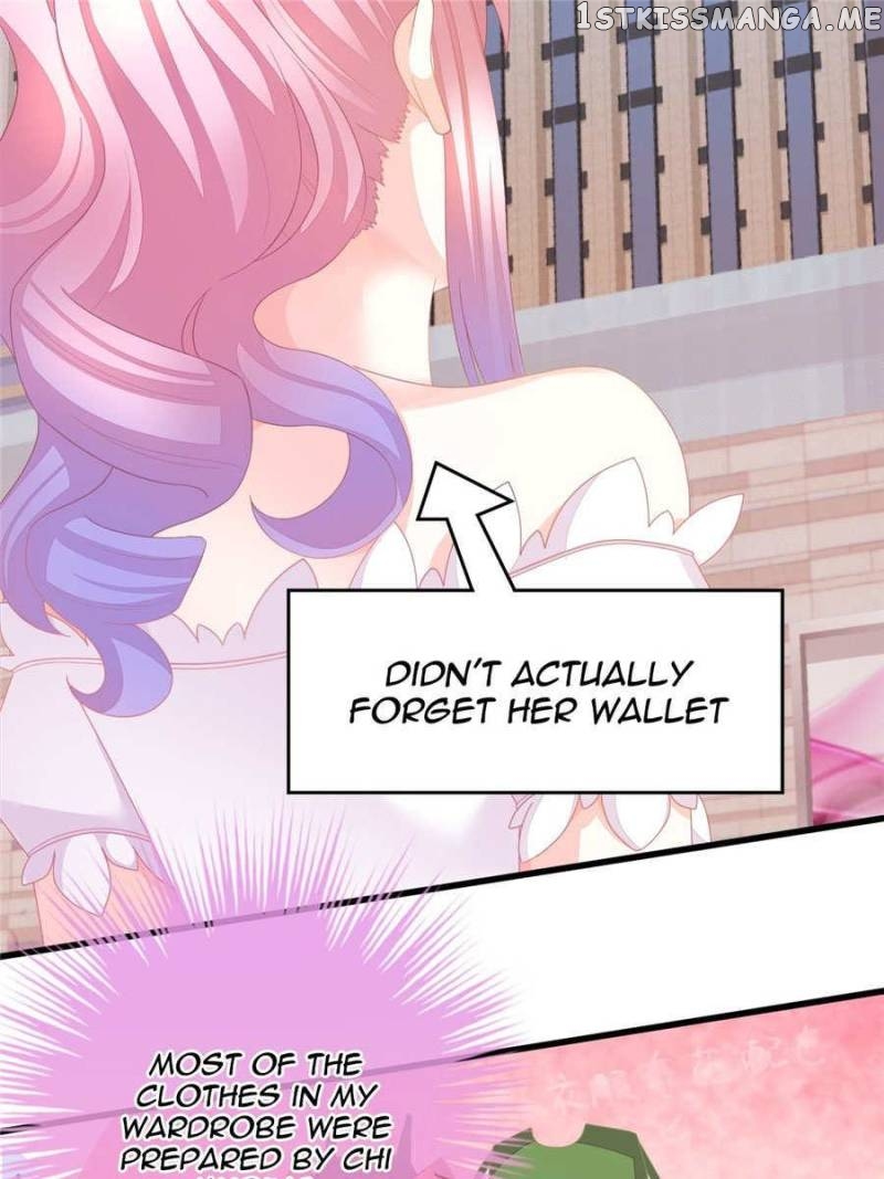 The Icy Chairman’s Cute Little Wife chapter 5 - page 31