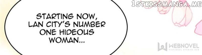 The Icy Chairman’s Cute Little Wife chapter 5 - page 33