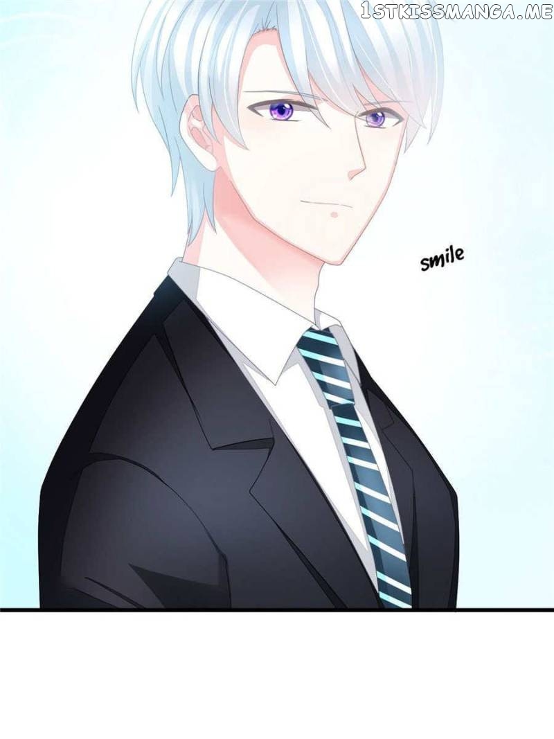 The Icy Chairman’s Cute Little Wife chapter 5 - page 43