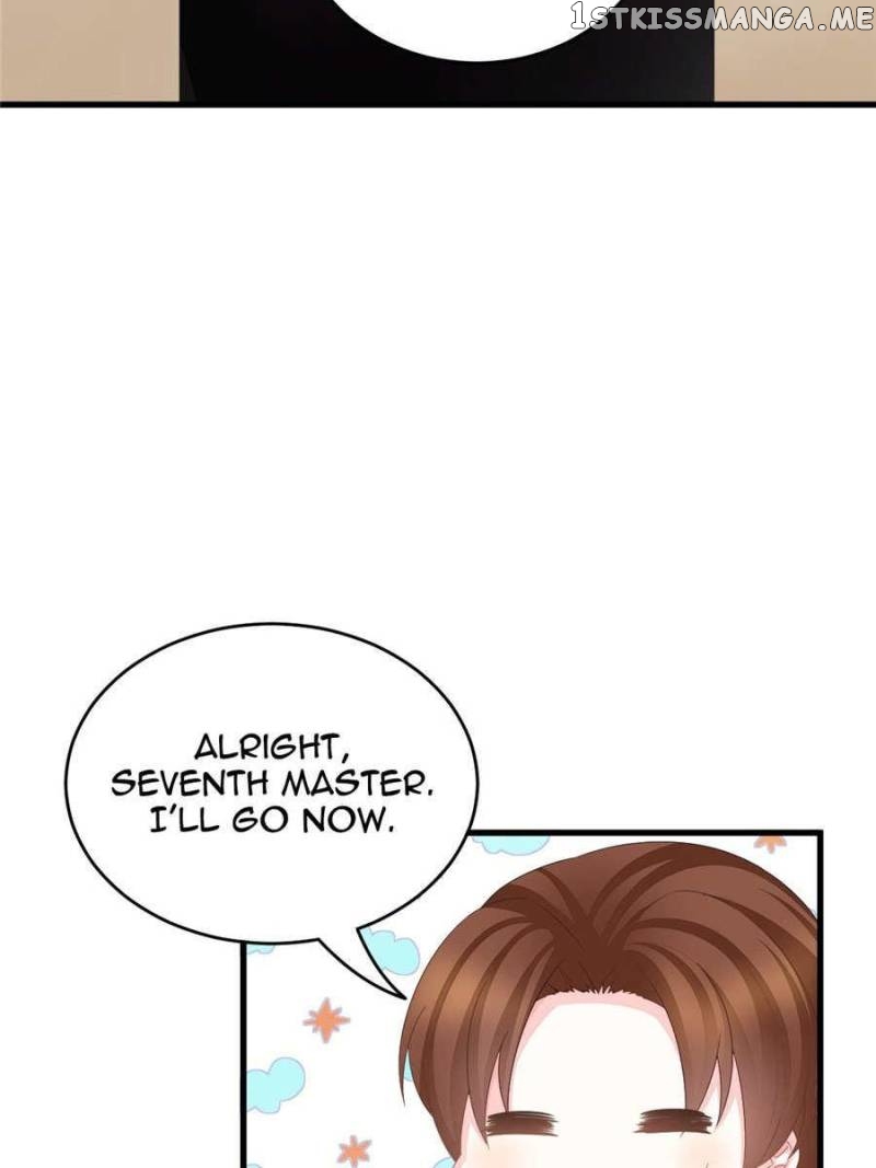 The Icy Chairman’s Cute Little Wife chapter 5 - page 47