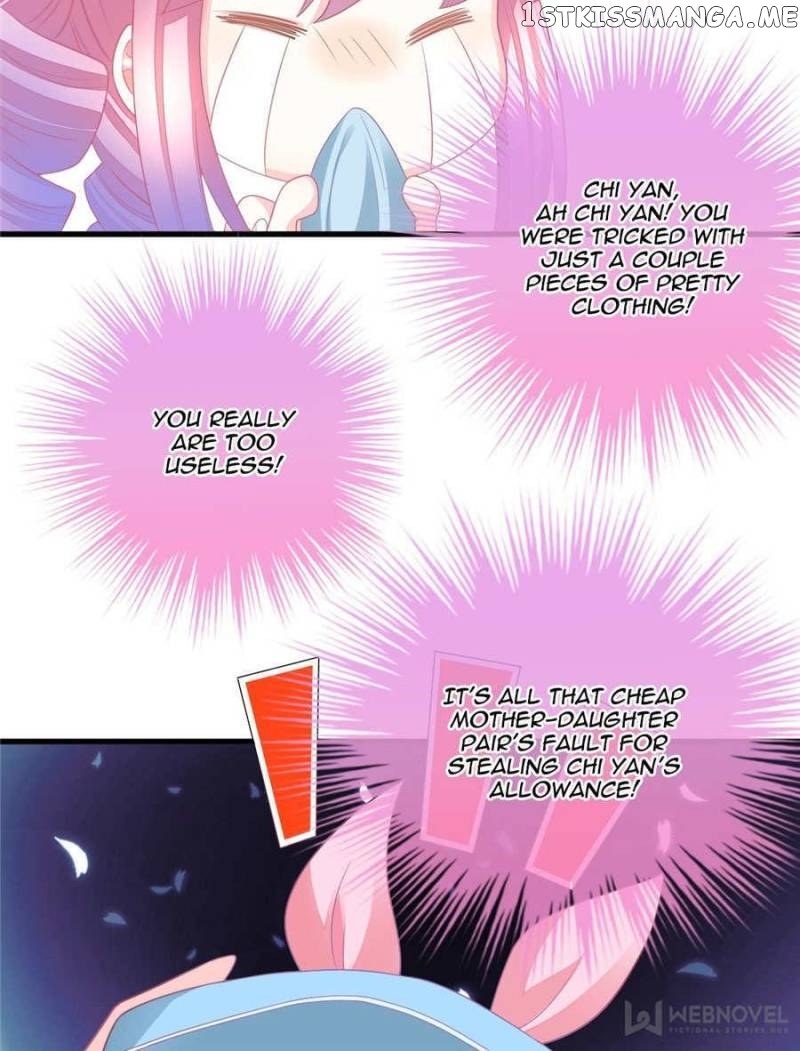 The Icy Chairman’s Cute Little Wife chapter 5 - page 52