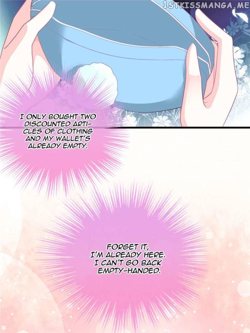 The Icy Chairman’s Cute Little Wife chapter 5 - page 53