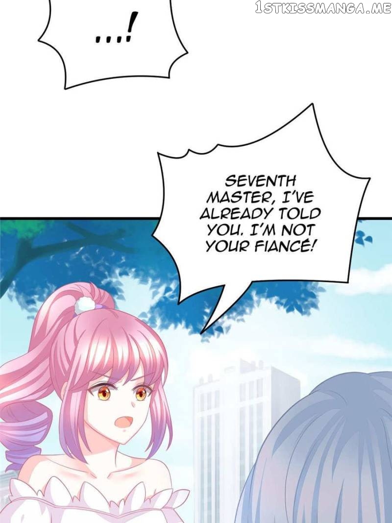 The Icy Chairman’s Cute Little Wife chapter 5 - page 60