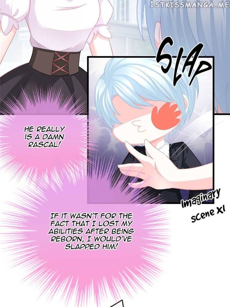 The Icy Chairman’s Cute Little Wife chapter 5 - page 61