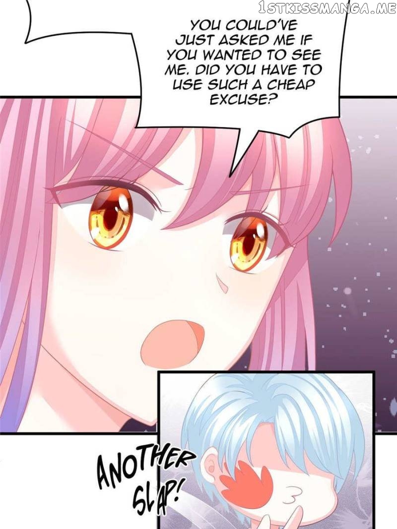 The Icy Chairman’s Cute Little Wife chapter 5 - page 63