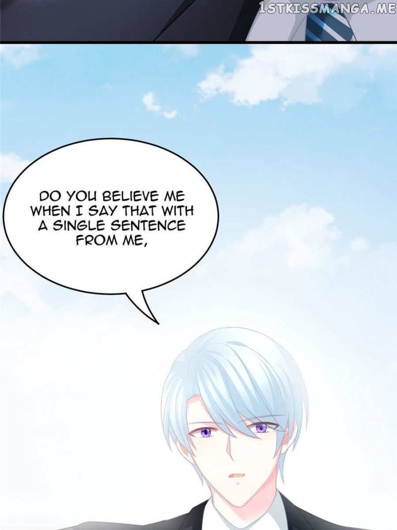 The Icy Chairman’s Cute Little Wife chapter 5 - page 66