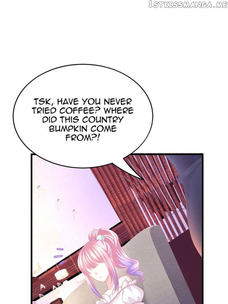 The Icy Chairman’s Cute Little Wife chapter 4 - page 1