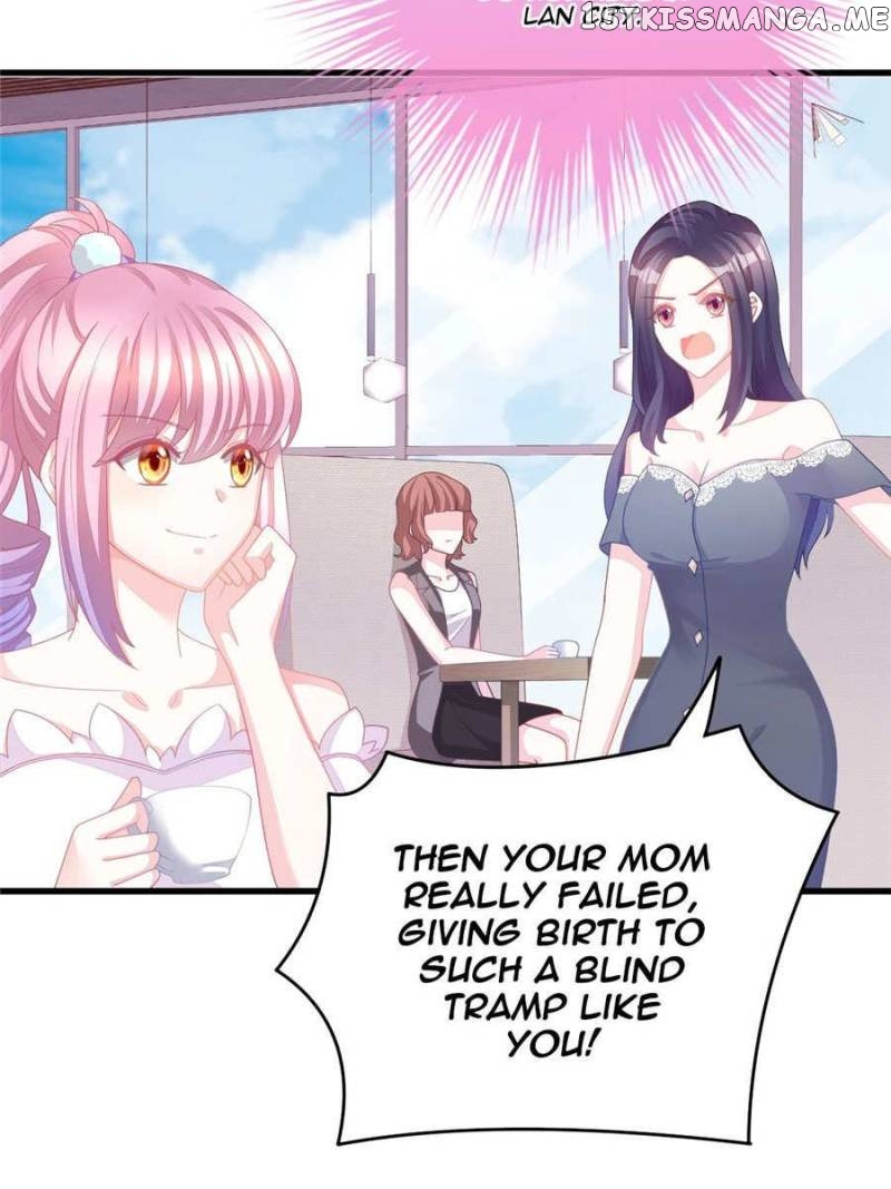 The Icy Chairman’s Cute Little Wife chapter 4 - page 11