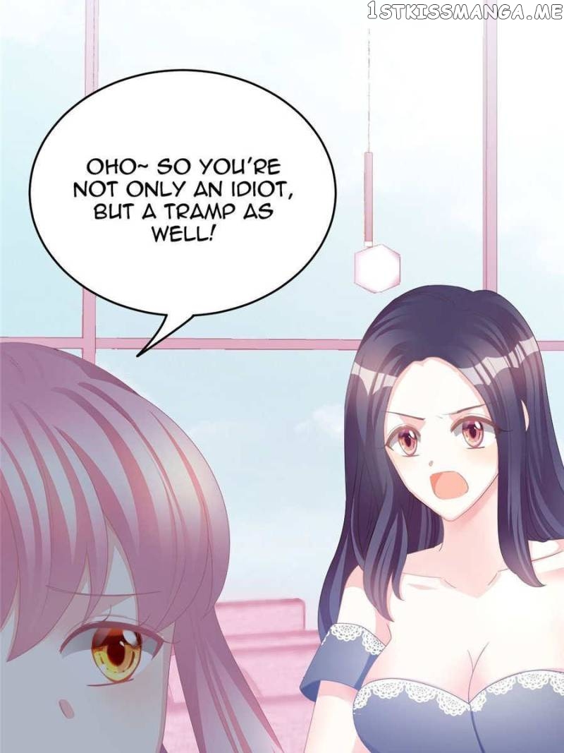 The Icy Chairman’s Cute Little Wife chapter 4 - page 14