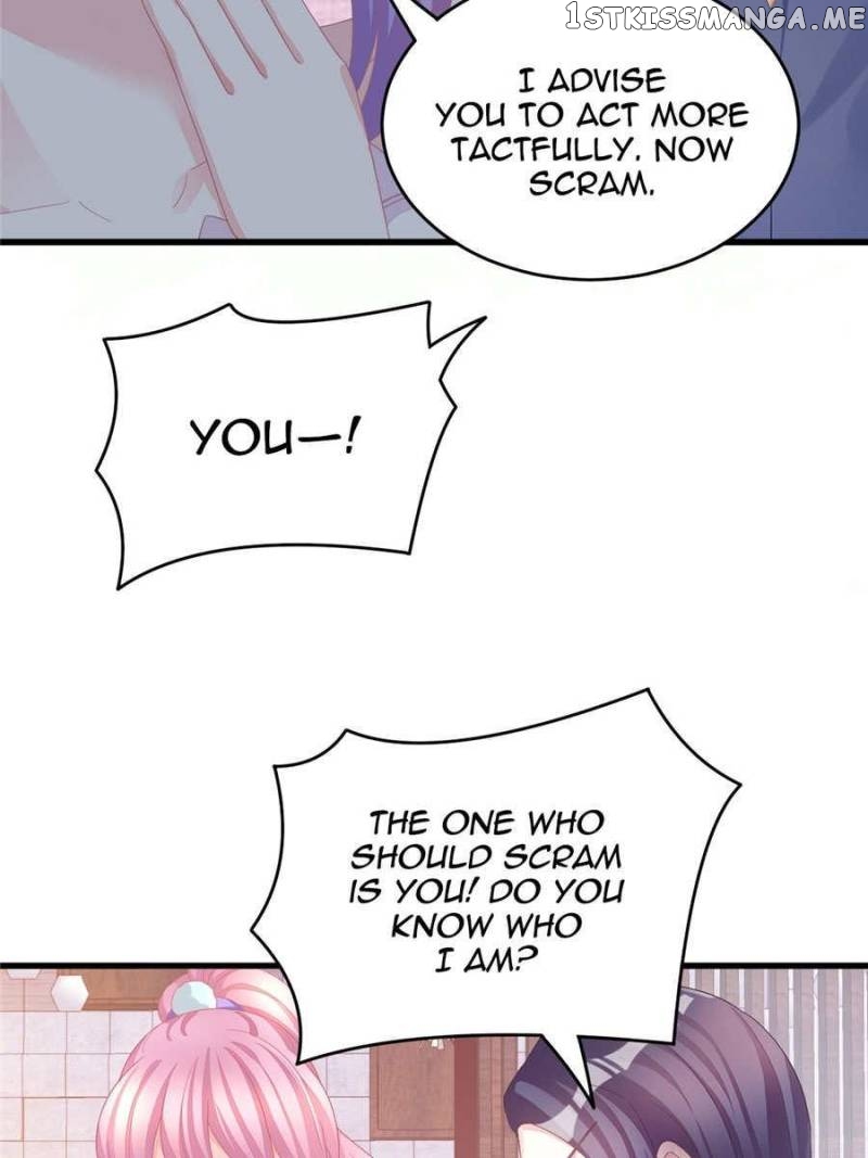 The Icy Chairman’s Cute Little Wife chapter 4 - page 16