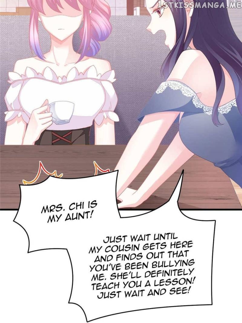The Icy Chairman’s Cute Little Wife chapter 4 - page 17