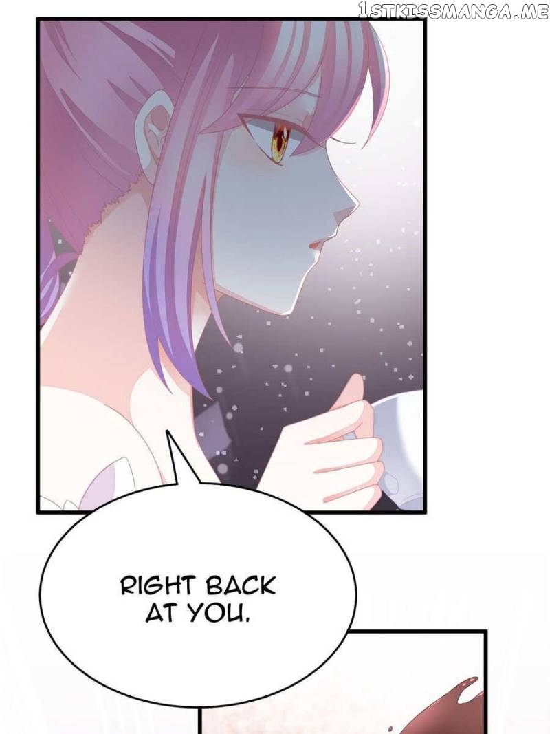The Icy Chairman’s Cute Little Wife chapter 4 - page 19